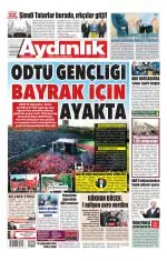 Aydınlık