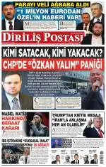 Diriliş Postası