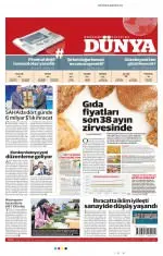 Dünya
