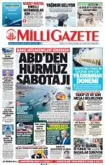 Milli Gazete